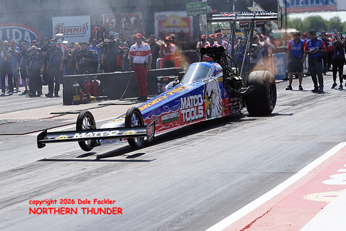 Antron Brown